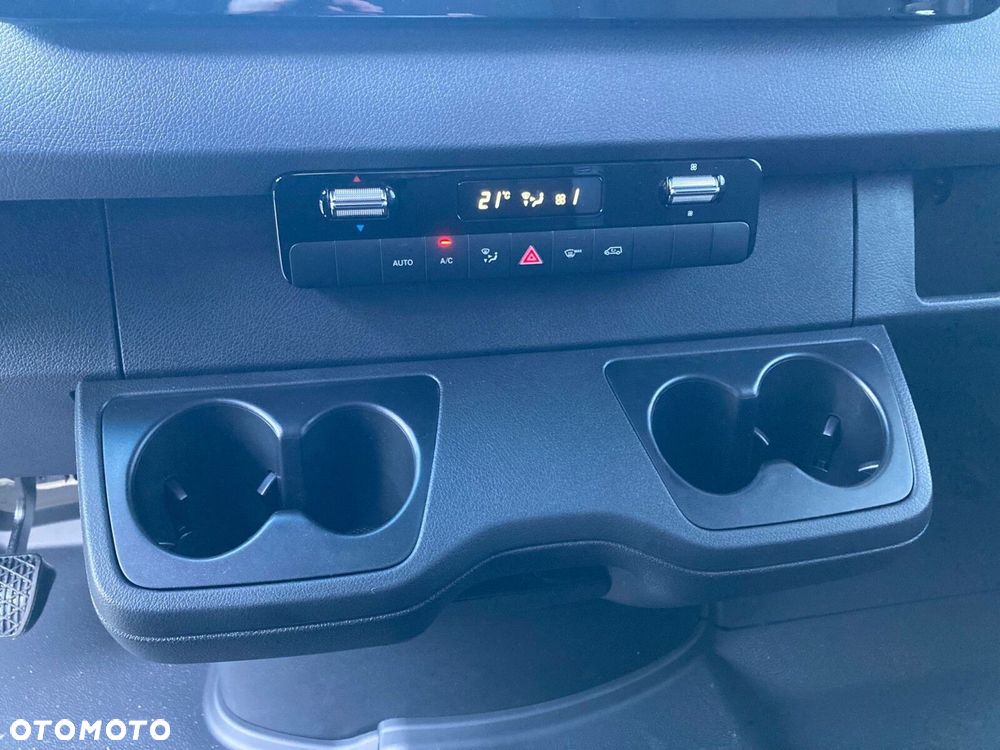 Mercedes-Benz Sprinter Sprinter - 20