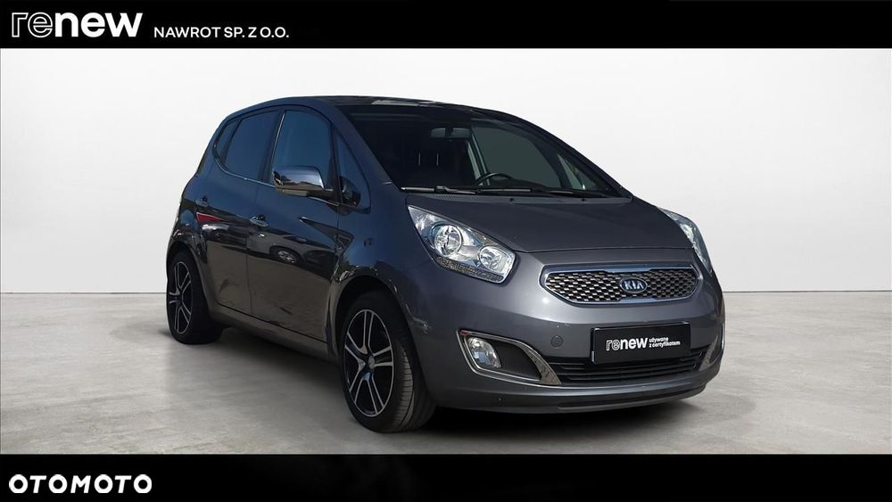Kia Venga 1.4 XL - 7
