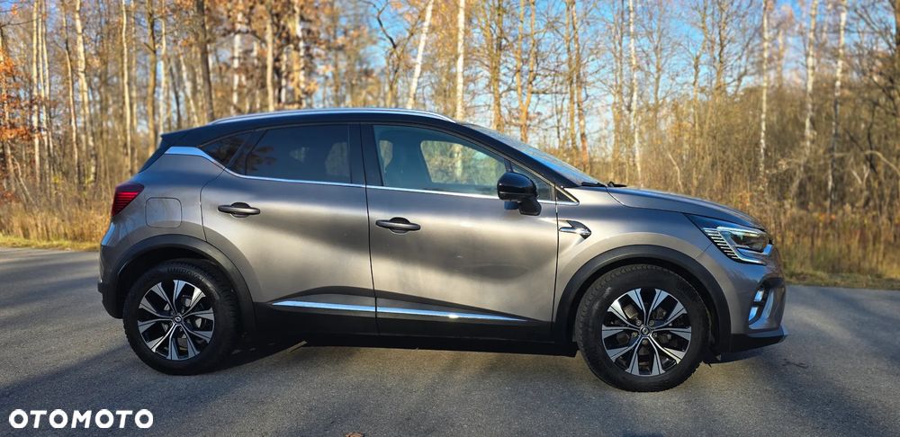 Renault Captur 1.3 TCe Intens EDC - 4