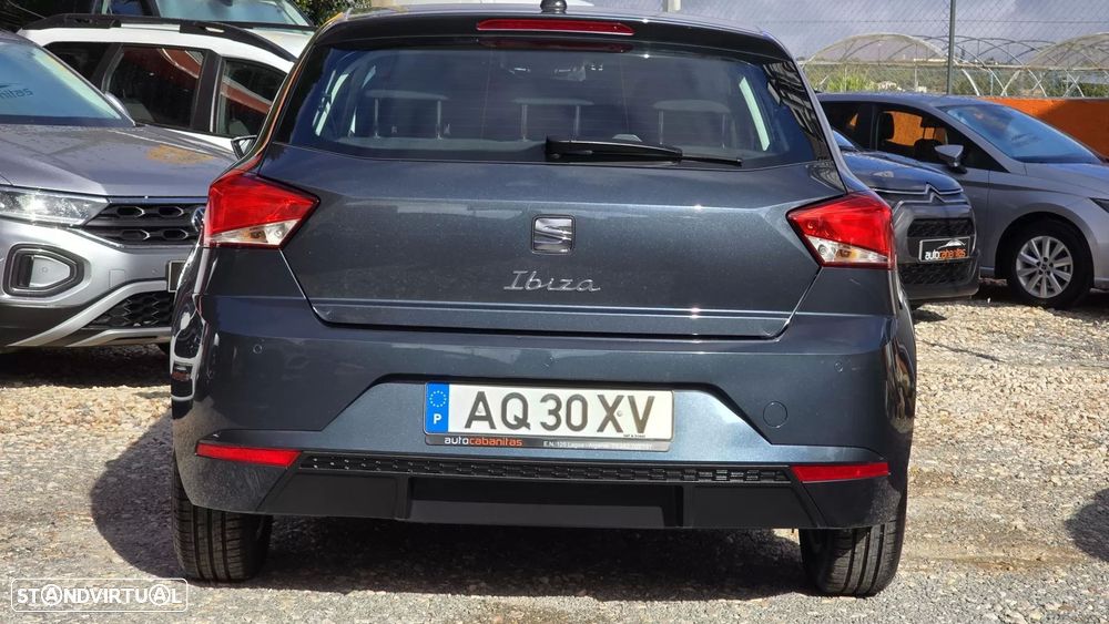SEAT Ibiza 1.0 Style - 11
