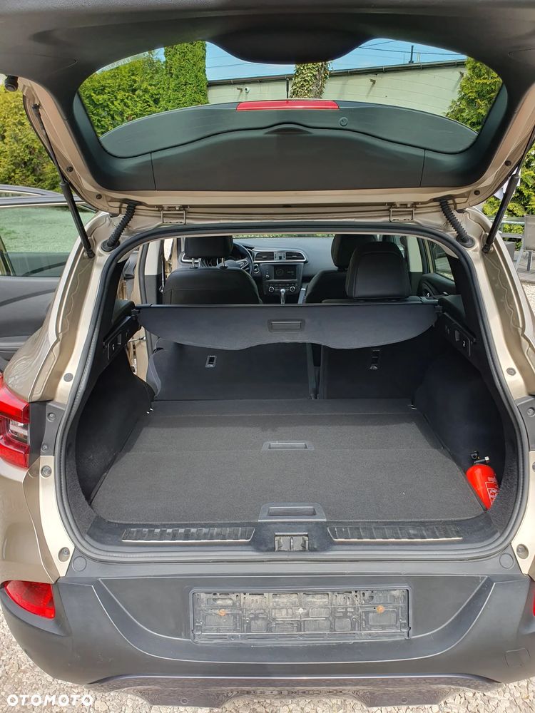 Renault Kadjar 1.5 dCi Energy Night&Day EDC - 16