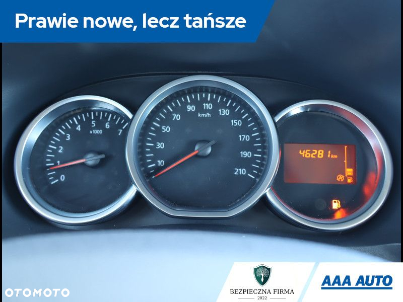 Dacia Lodgy - 12