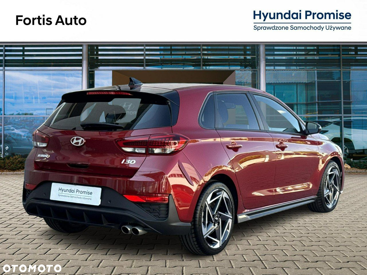 Hyundai i30 - 5