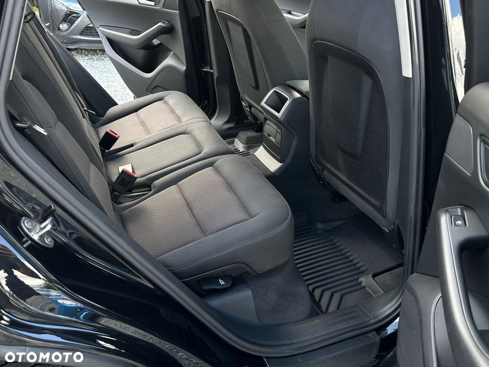 Audi Q5 2.0 TDI Quattro - 19