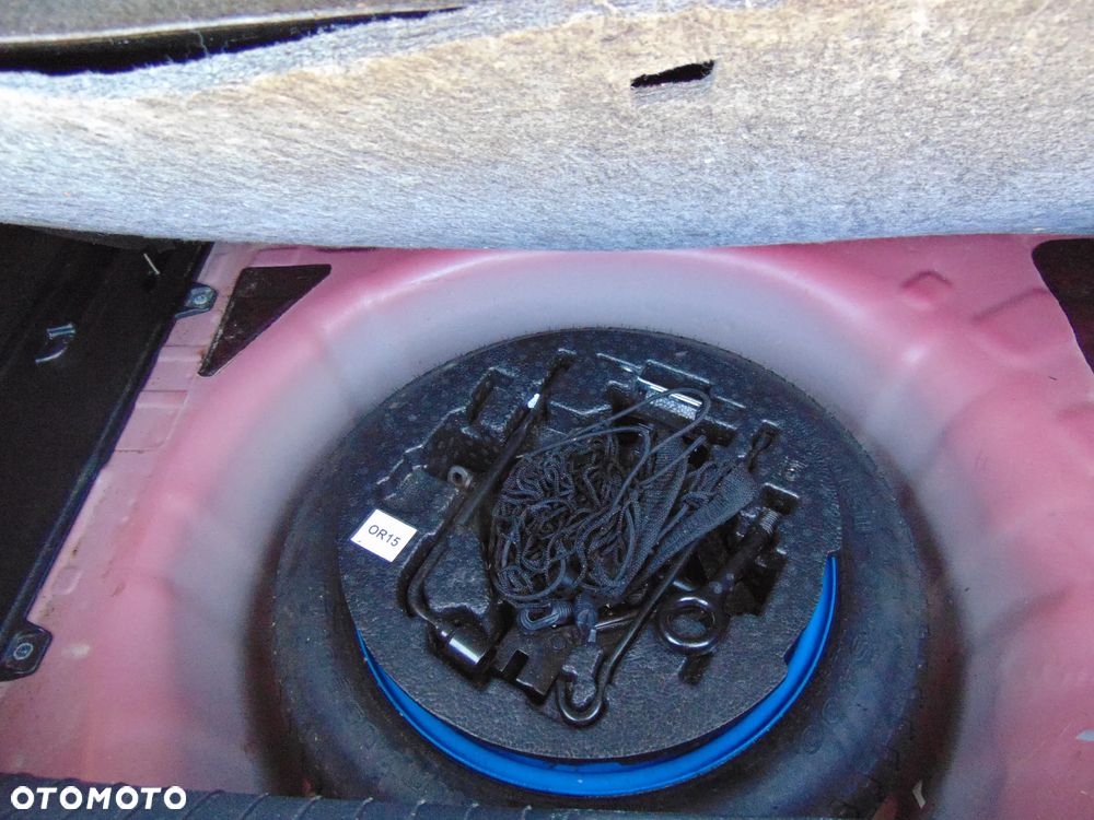 Hyundai i20 1.2 BlueDrive Classic + - 8