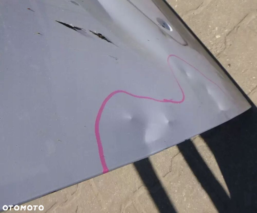 Citroen Berlingo Drzwi Przód Lewe - 2