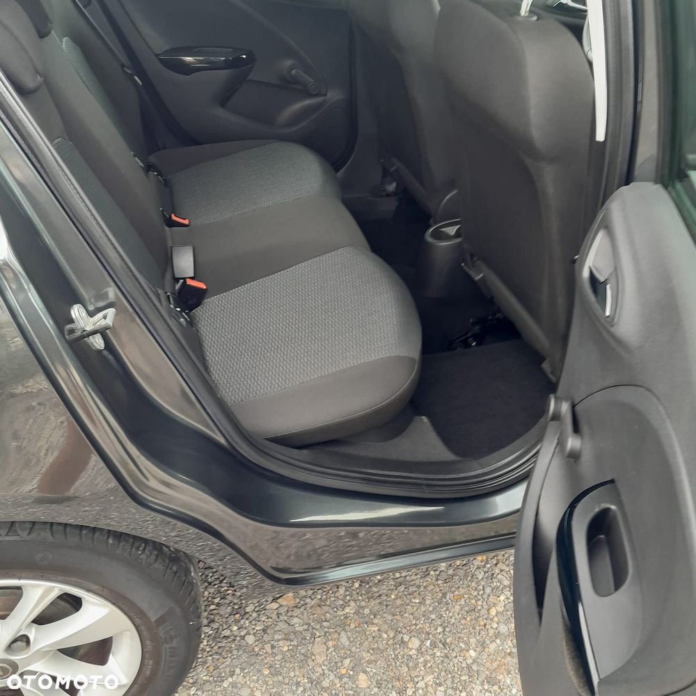 Opel Corsa 1.4 Enjoy - 15