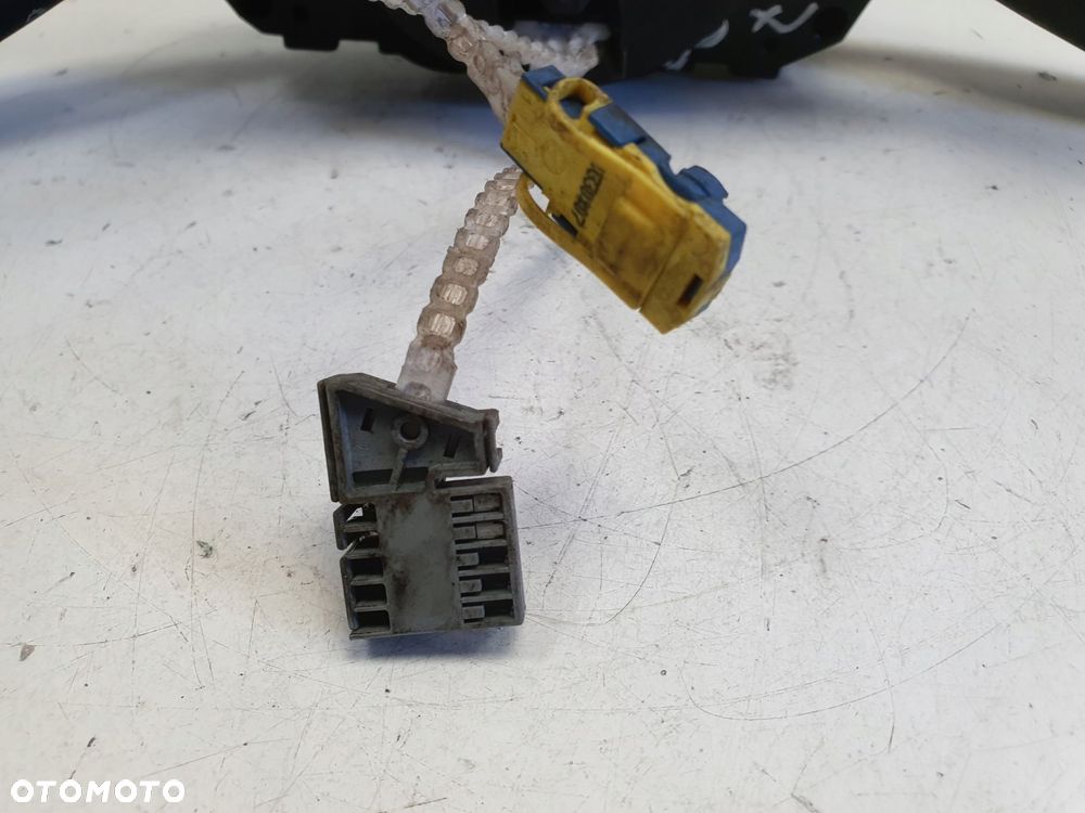 PEUGEOT 307 PRZEŁĄCZNIK ZESPOLONY manetka pająk 96651590XT - 2