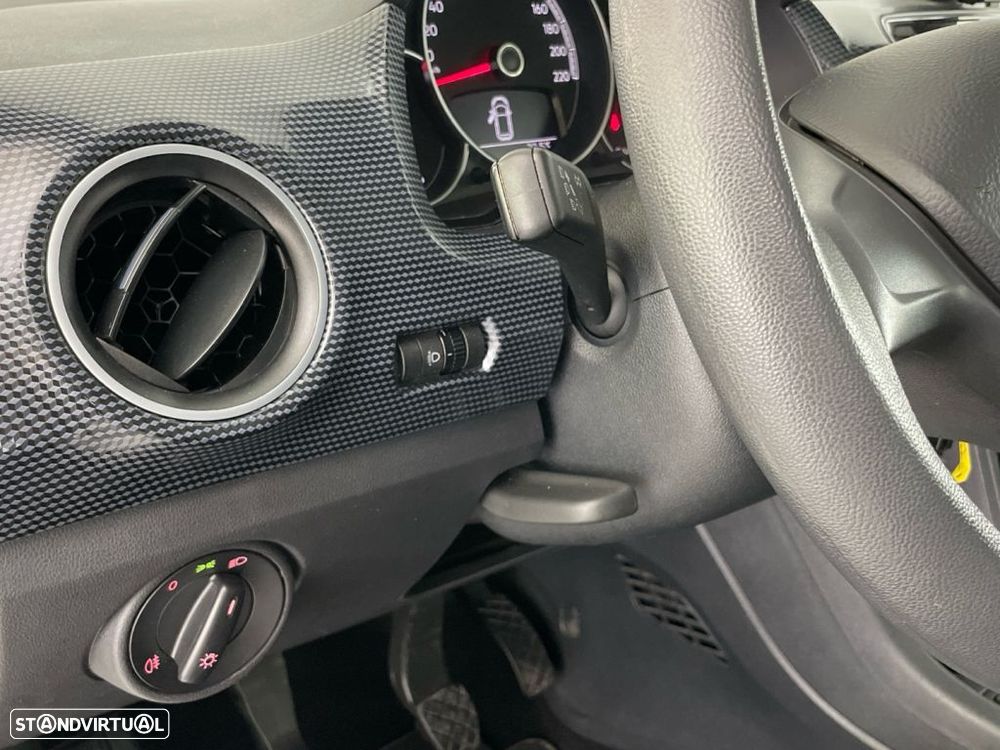 VW Up! 1.0 BMT Move - 14