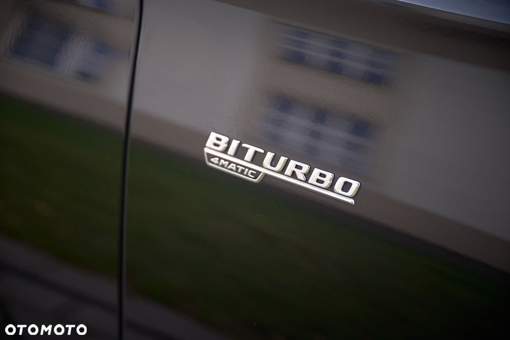 Mercedes-Benz Klasa E - 7