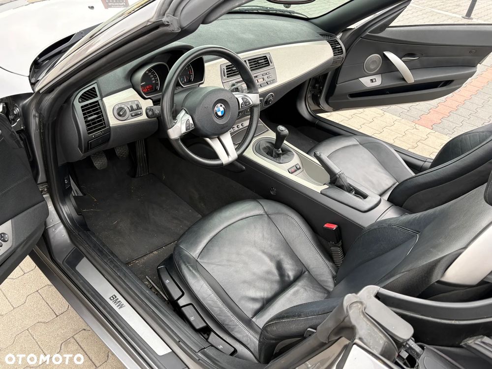 BMW Z4 - 17