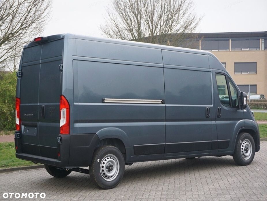 Fiat Ducato 3.3t L3H2 2.2 140KM - 7