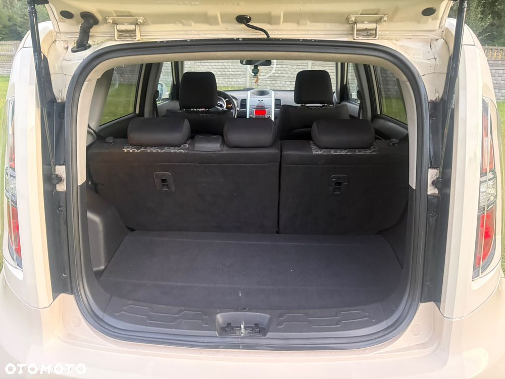 Kia Soul 1.6 CRDI Vision - 8