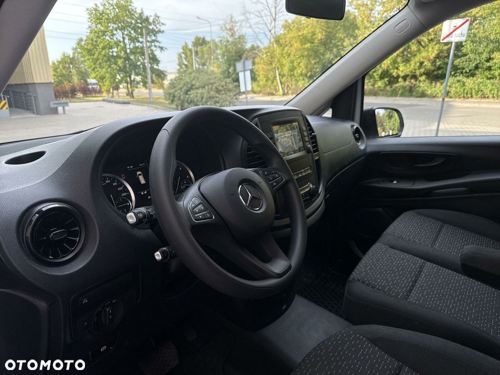 Mercedes-Benz Vito Tourer - 15