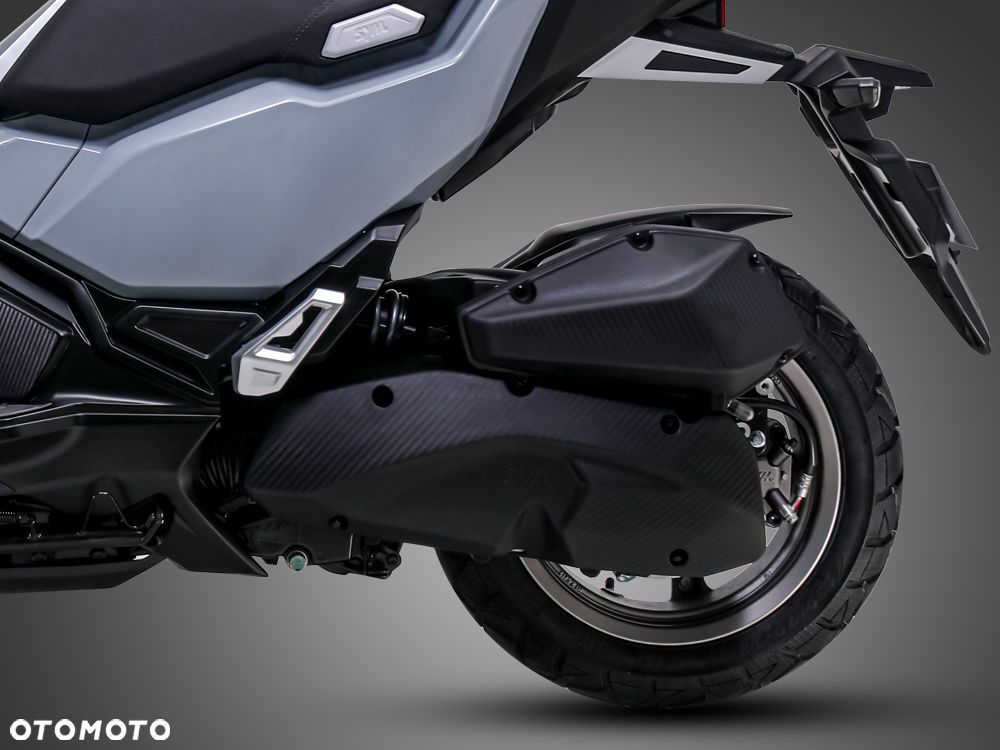 SYM ADX - 8