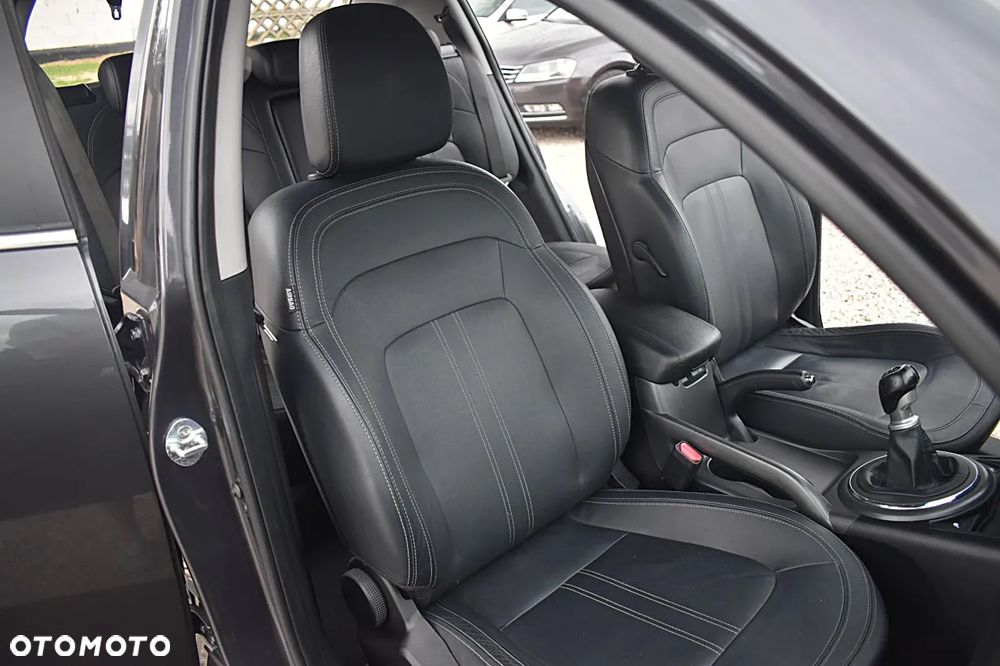 Kia Sportage 1.7 CRDI 2WD Spirit - 22