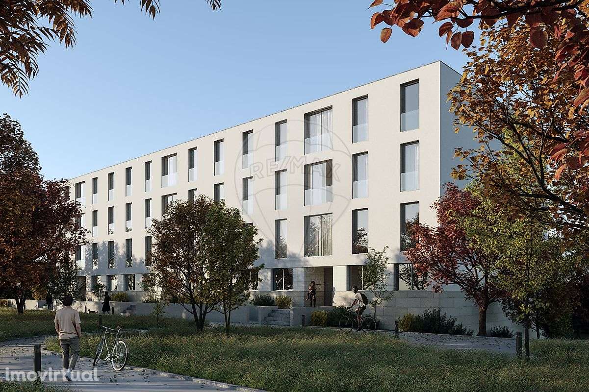 Apartamento T3 para venda - Grande imagem: 2/17