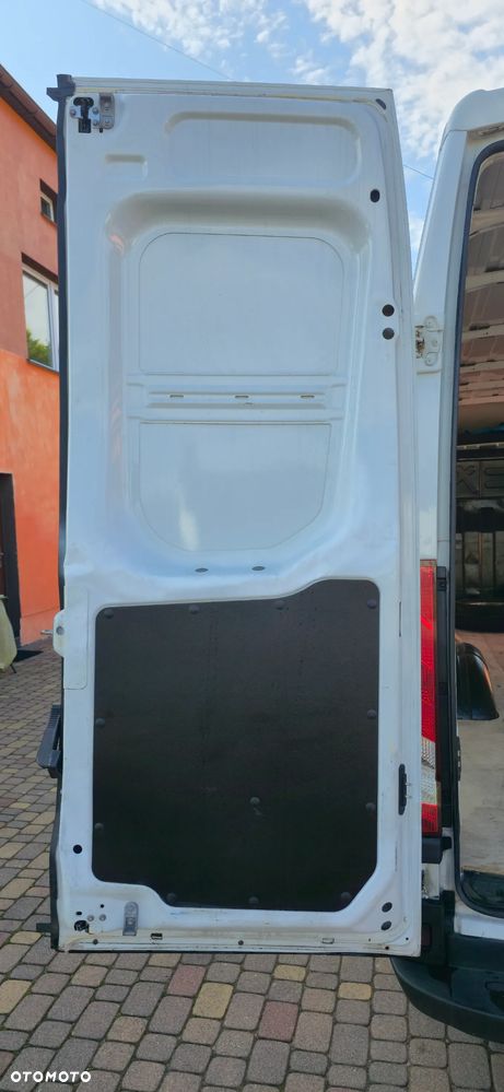 Iveco DAILY 35C14 D - 19