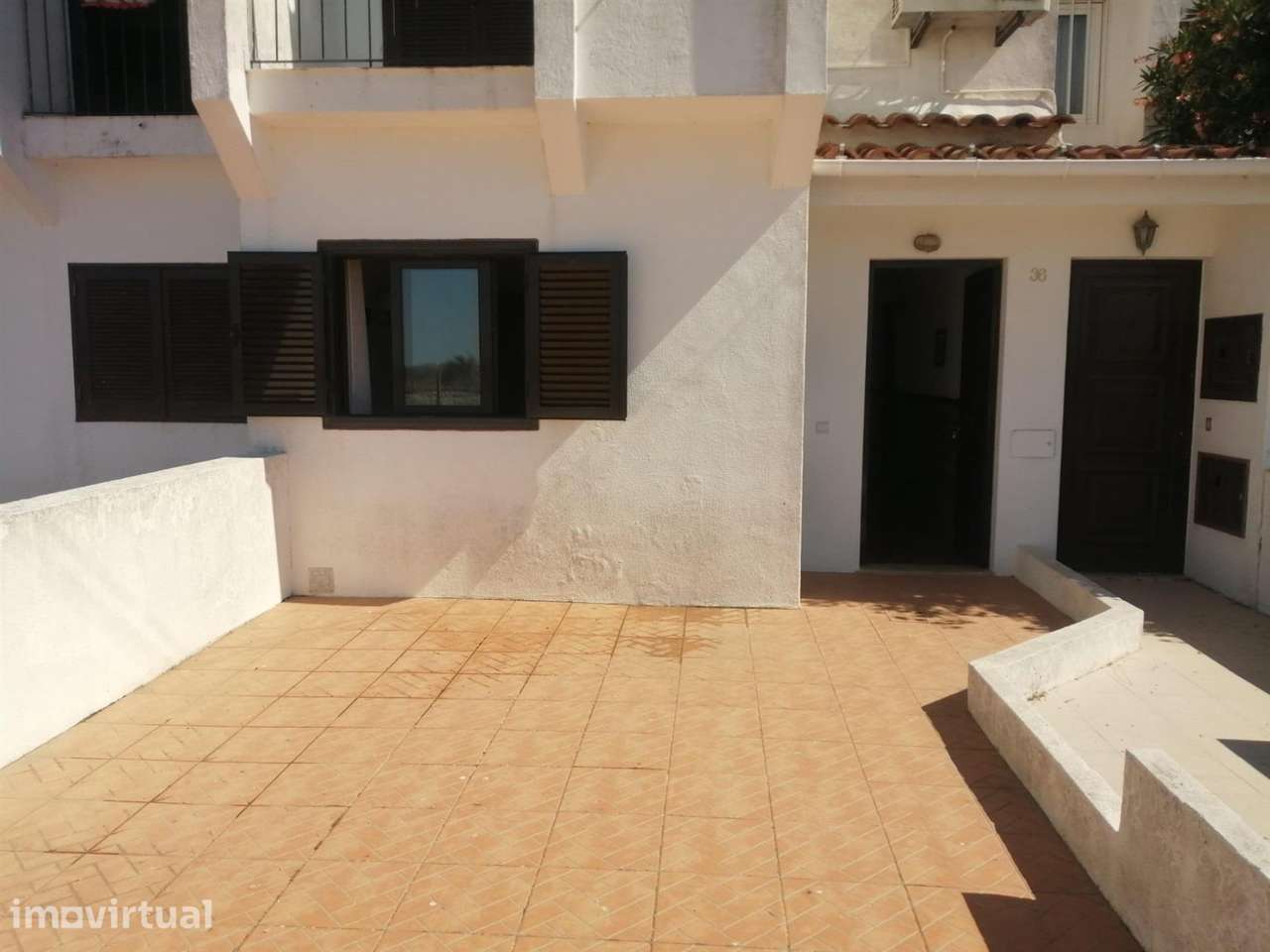T2, Andar de Moradia em VIla Real de Santo Antonio - Grande imagem: 2/12