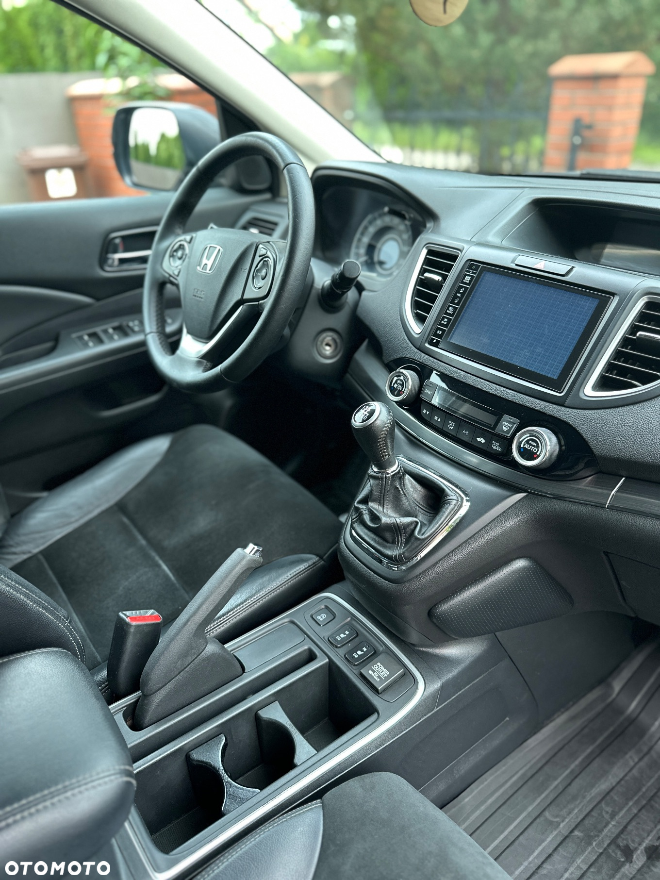 Honda CR-V 2.0 Executive - 6