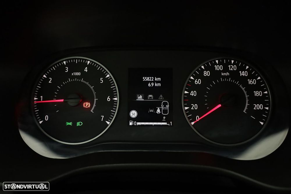 Dacia Jogger 1.0 ECO-G Extreme+ Up&Go 7L Bi-Fuel - 14