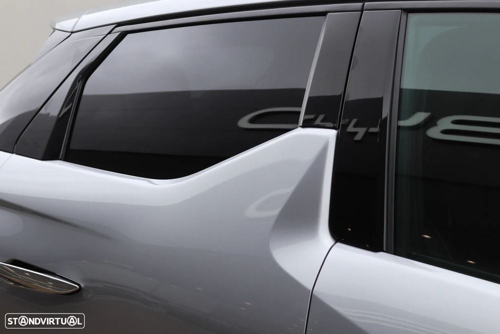 DS DS3 Crossback E-TENSE BASTILLE - 38