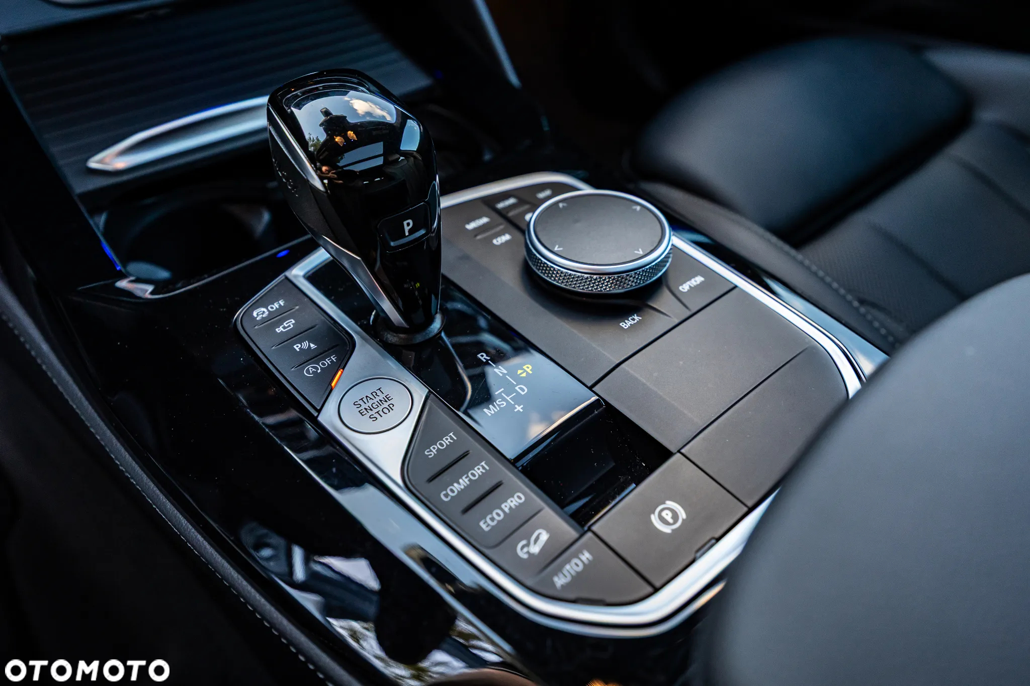 BMW X4 xDrive30i M Sport X - 17