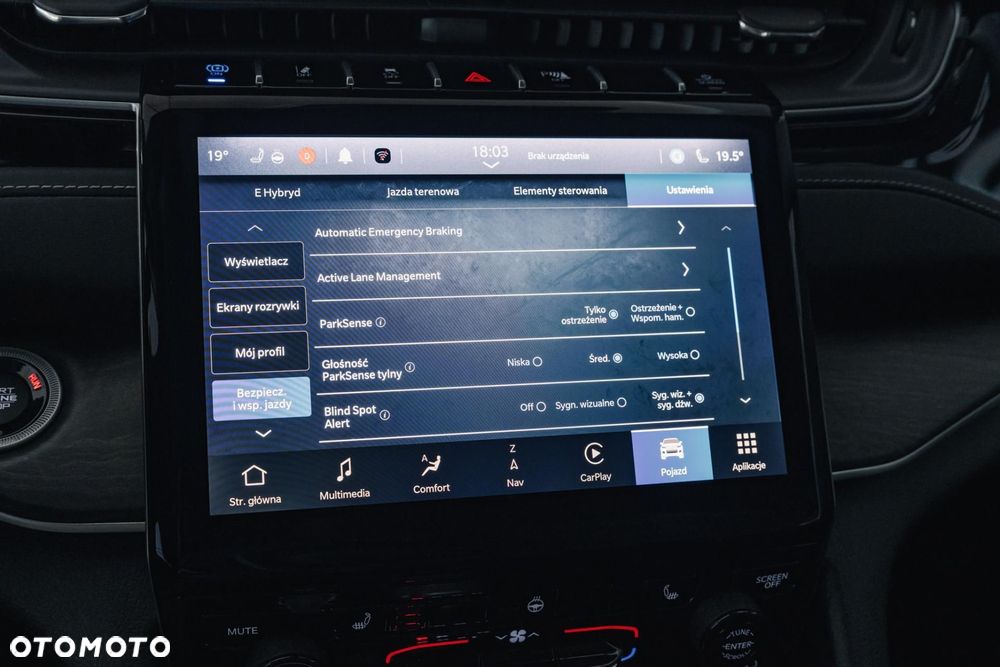 Jeep Grand Cherokee - 22