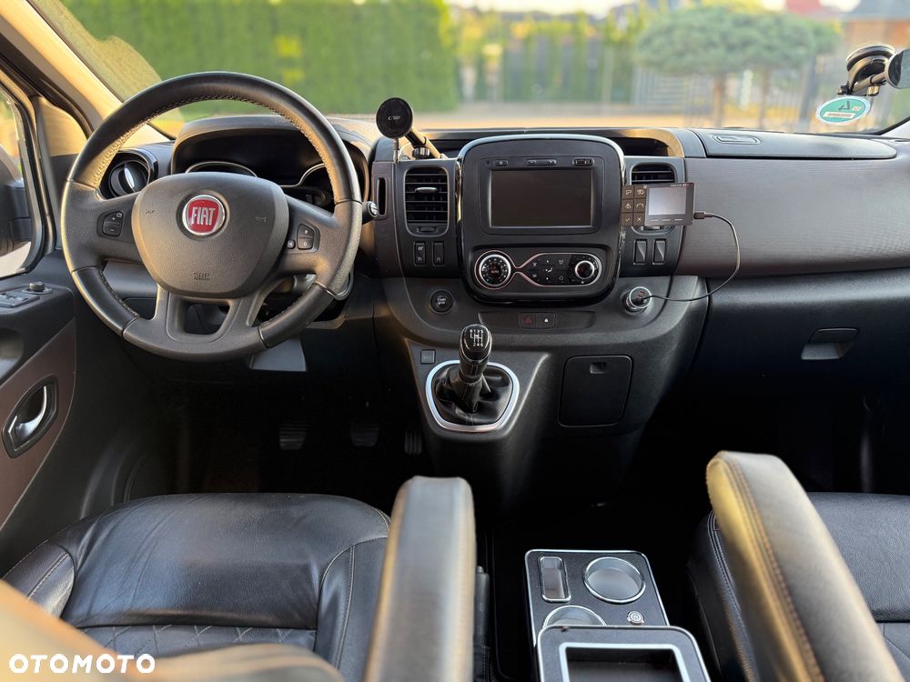 Fiat Talento - 12