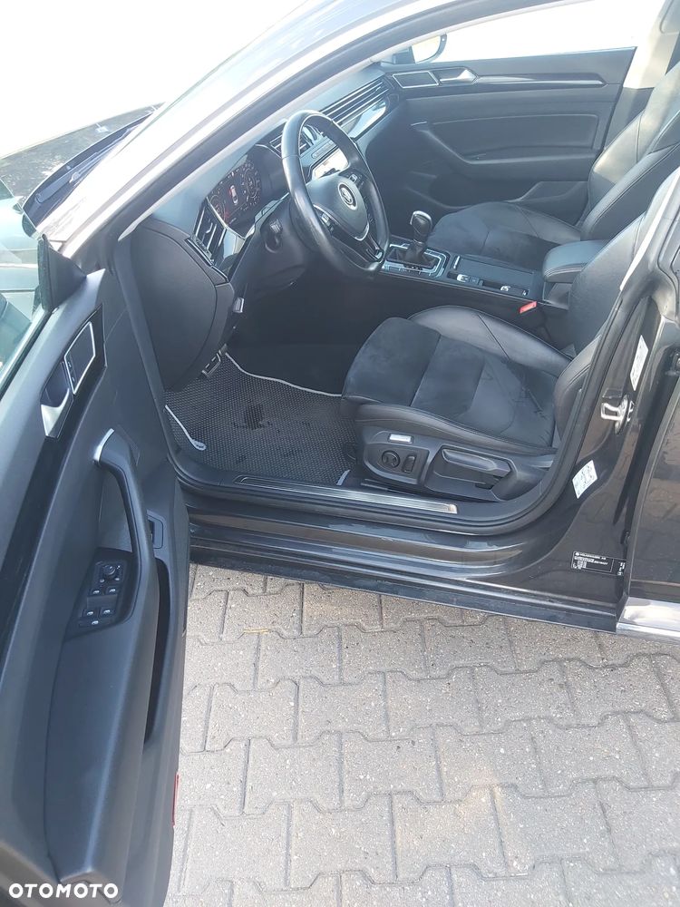 Volkswagen Arteon 2.0 TDI SCR Elegance DSG - 17