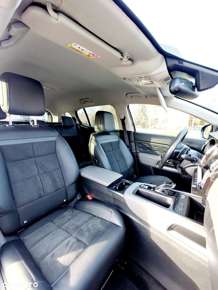 Citroën C5 Aircross BlueHDI 130 S&S EAT8 SHINE PACK - 15