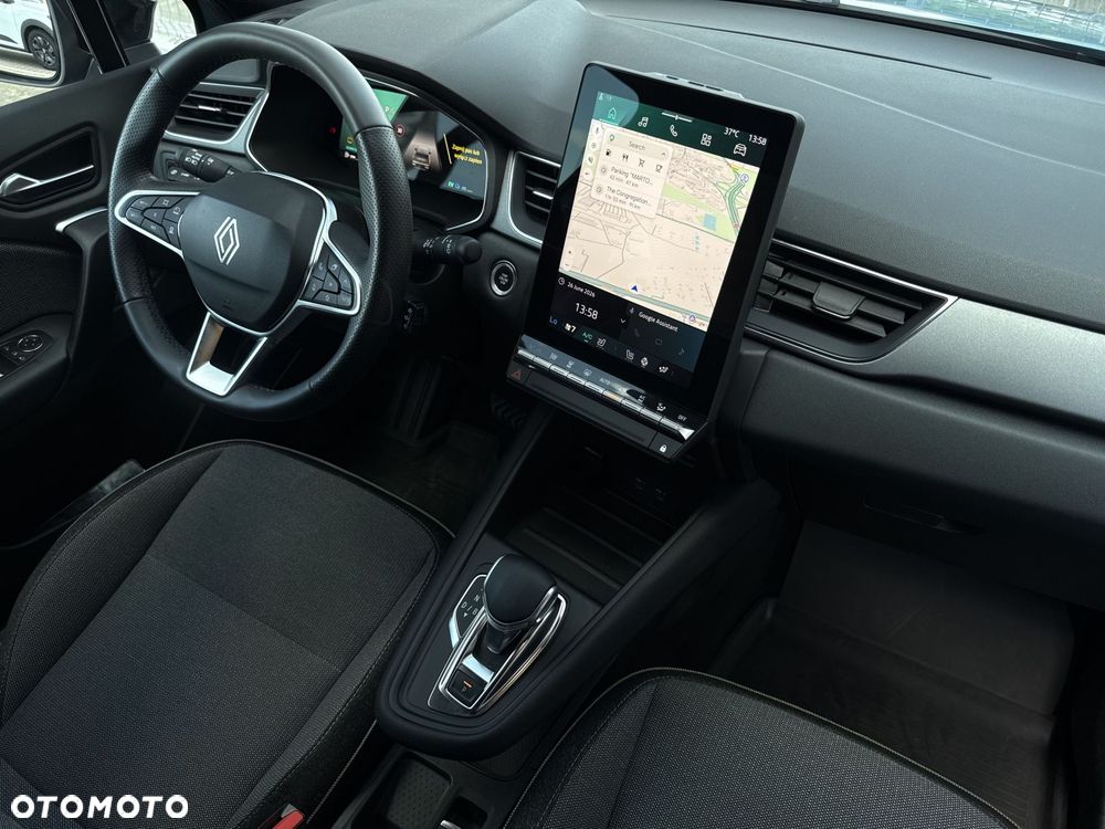 Renault Symbioz - 14