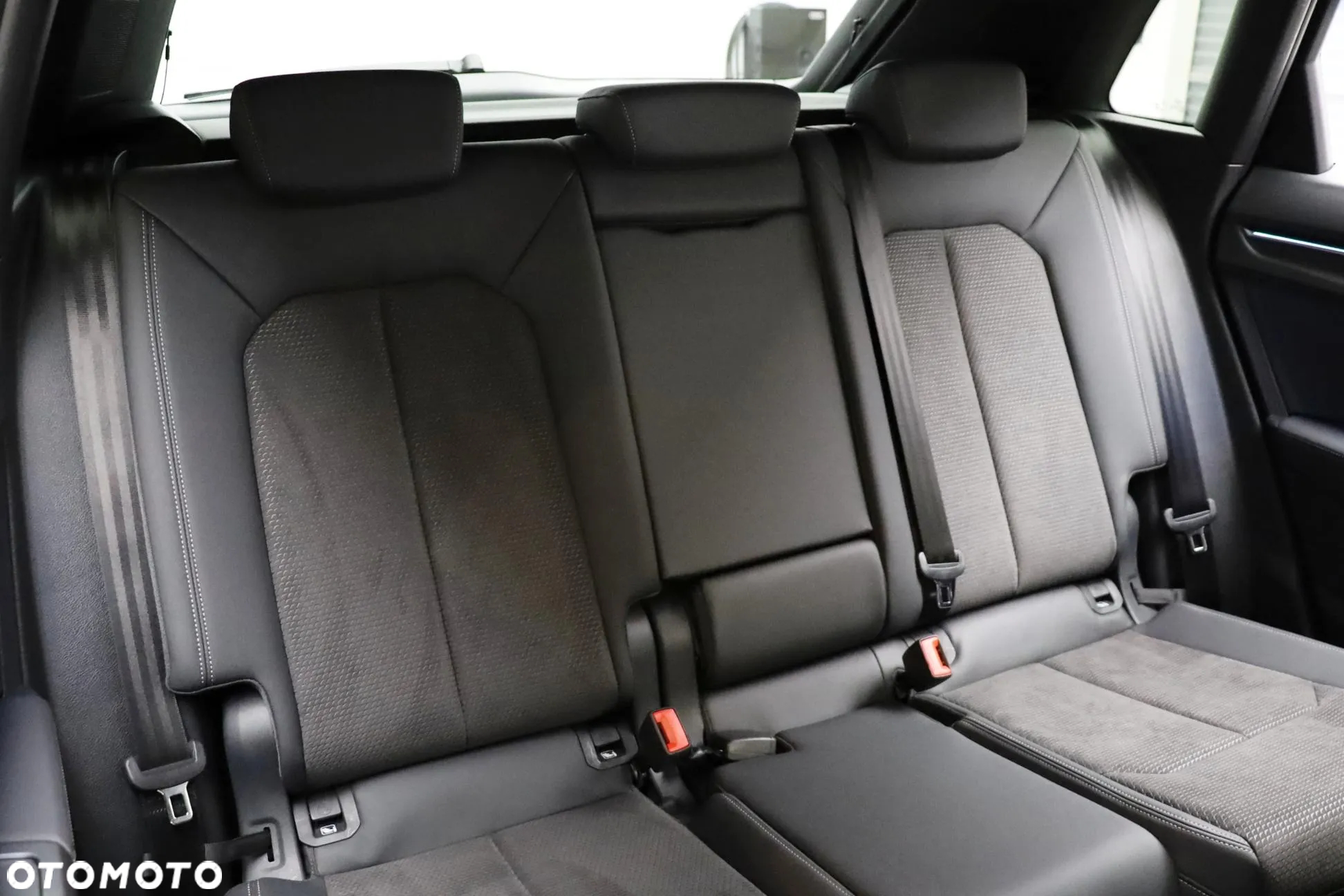 Audi Q3 45 TFSI e S Line S tronic - 14