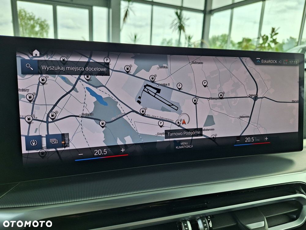BMW Seria 3 320d xDrive mHEV M Sport sport - 30