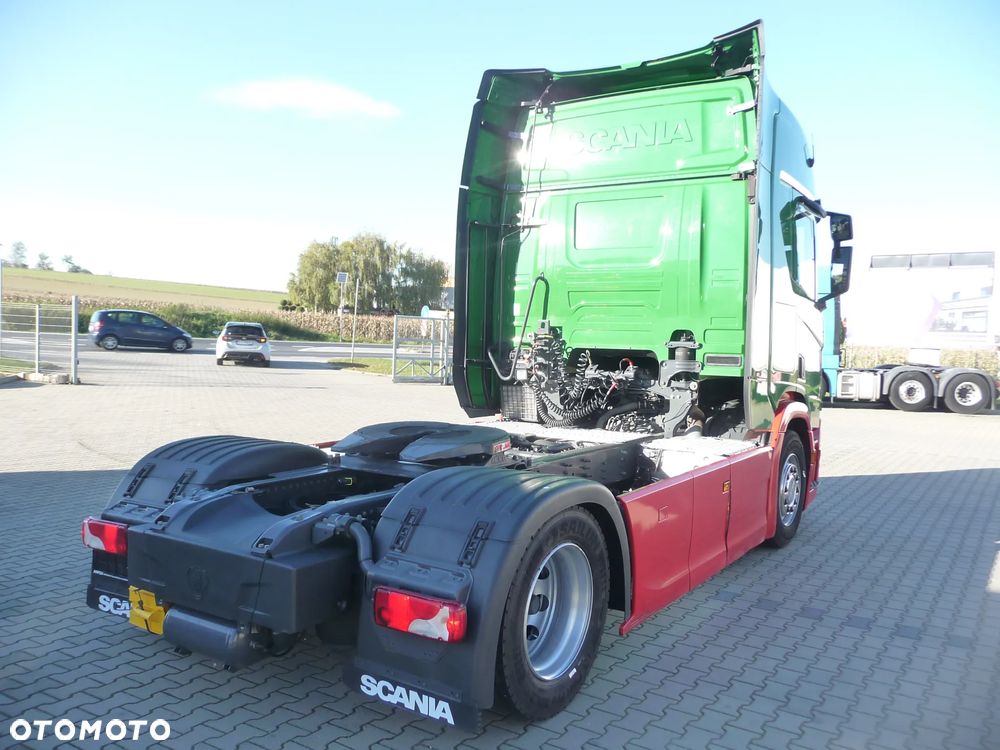 Scania R450 - 3