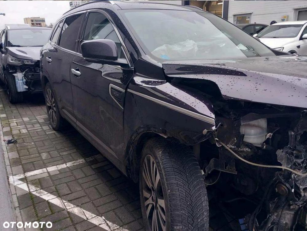 Renault Koleos 2.0 dCi Initiale Paris 4x4 X-Tronic - 13