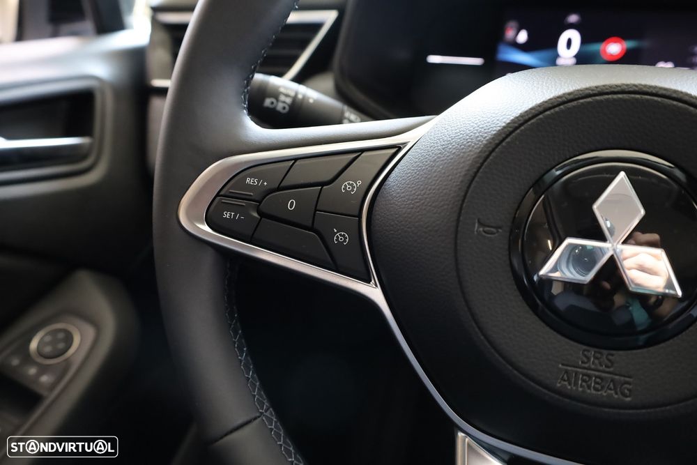 Mitsubishi Colt 1.0 MPI-T Kaiteki - 19