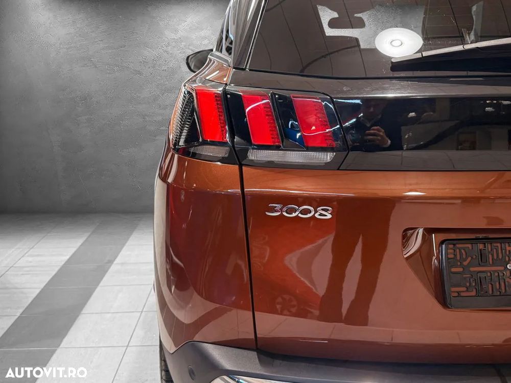 Peugeot 3008 - 7