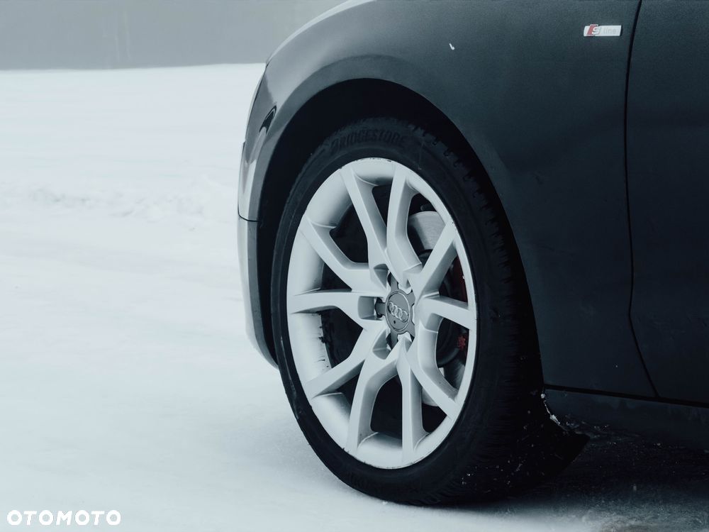 Audi A5 Coupé 2.0 TFSI Quattro - 11