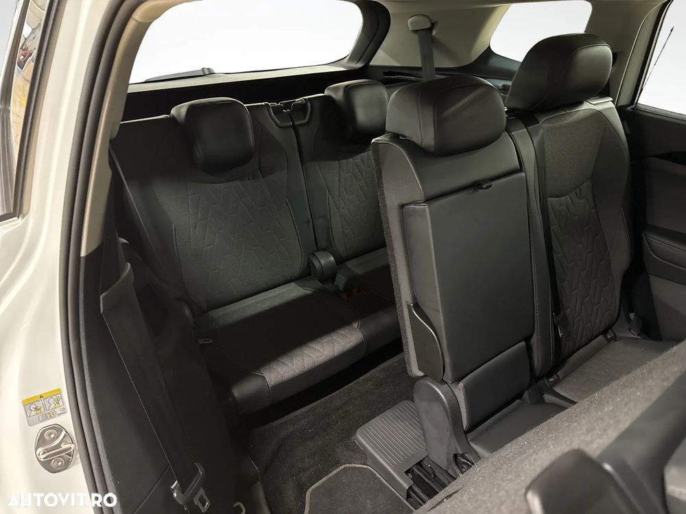 Volkswagen Tayron 2.0 TDI SCR 4MOTION DSG Life - 28