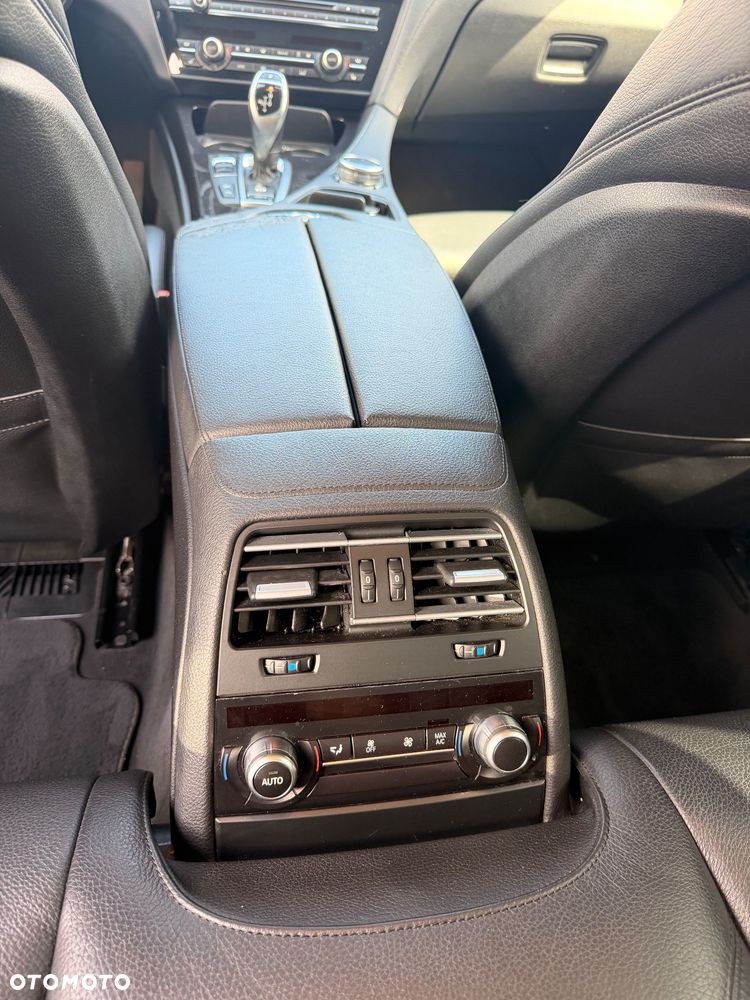 BMW Seria 6 640d xDrive - 7