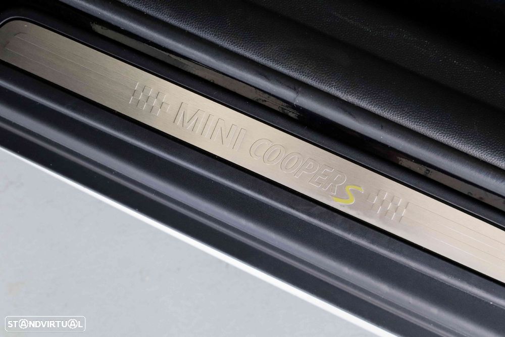MINI Countryman Cooper SE ALL4 Northwood Edition Auto - 39