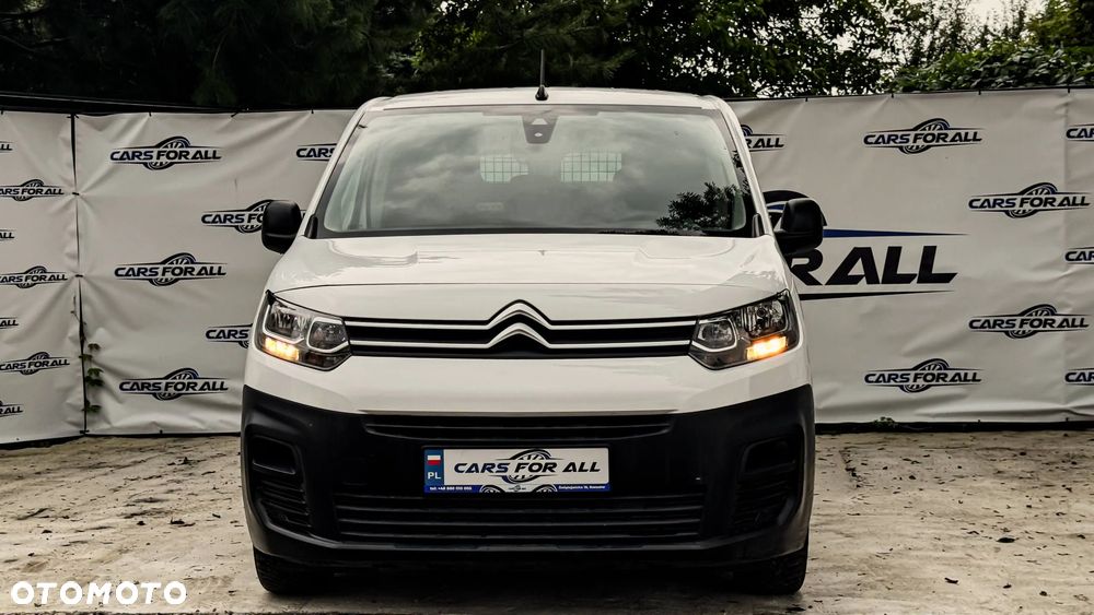 Citroën Berlingo 1.5 XL - 3