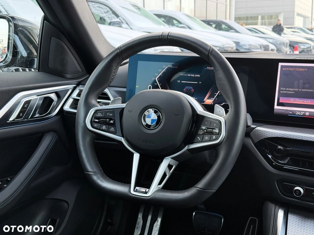 BMW Seria 4 430i M Sport sport - 17
