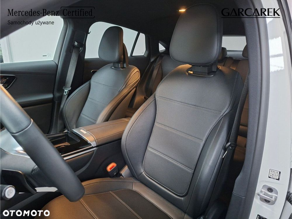 Mercedes-Benz GLC 200 mHEV 4-Matic Avantgarde - 18