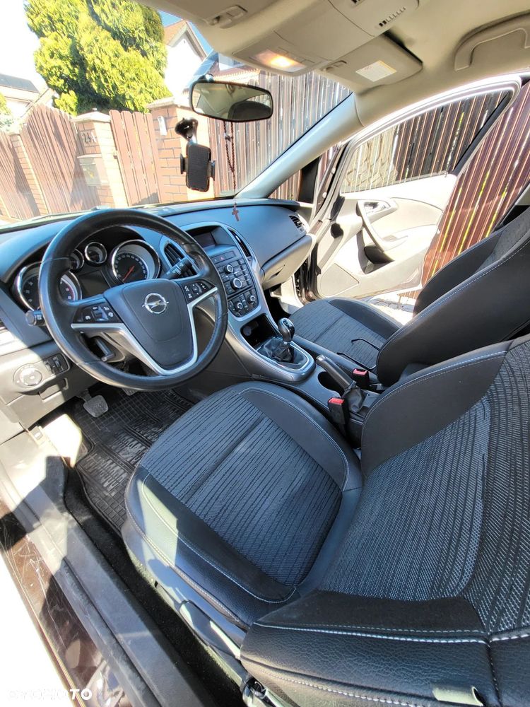 Opel Astra - 3