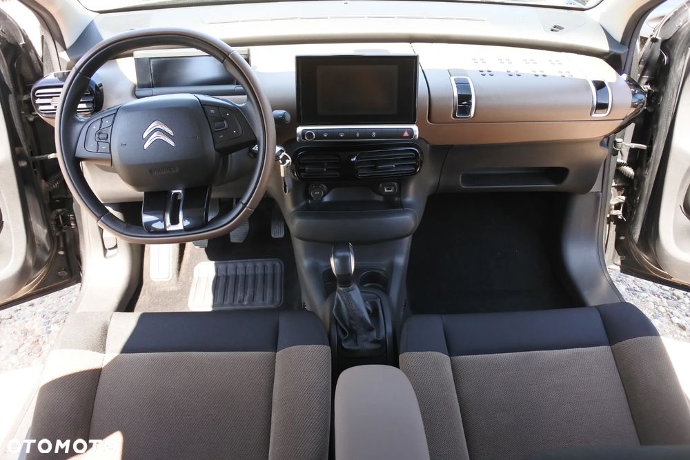 Citroën C4 Cactus Pure Tech 110 Stop&Start Shine - 15