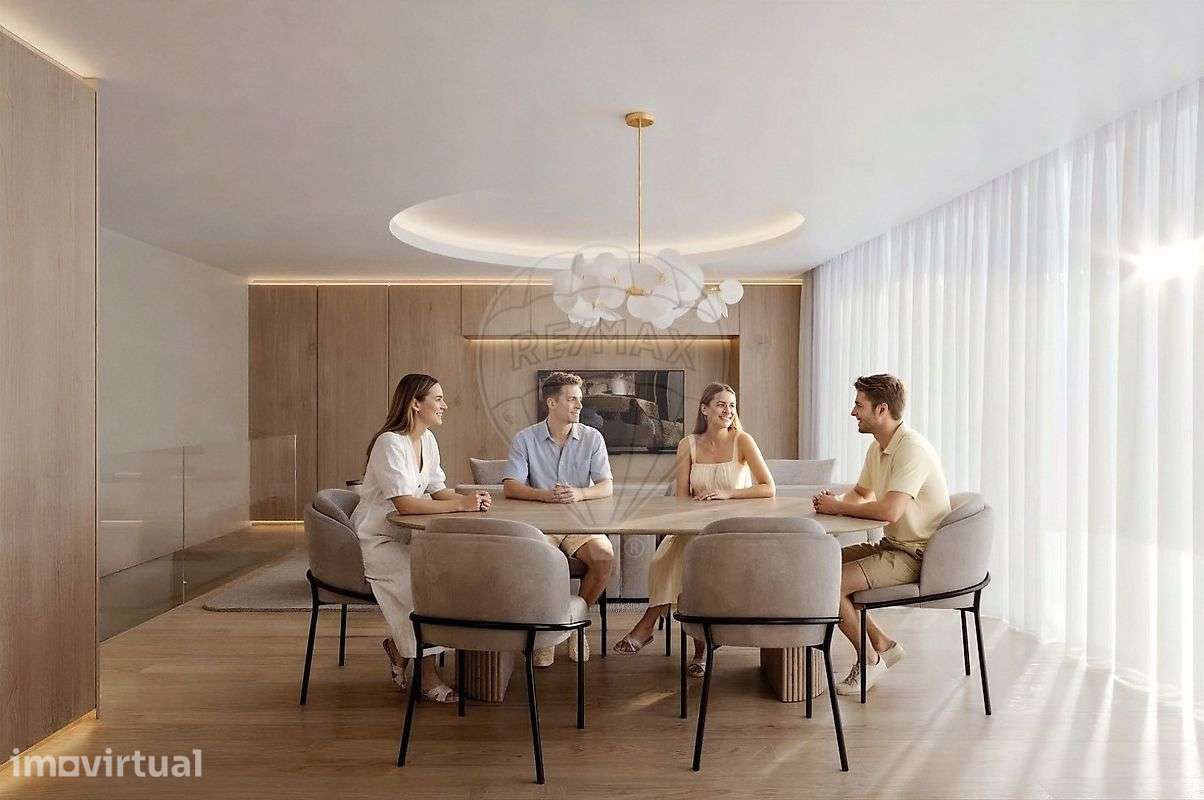 Apartamento T1 para venda - Grande imagem: 3/12