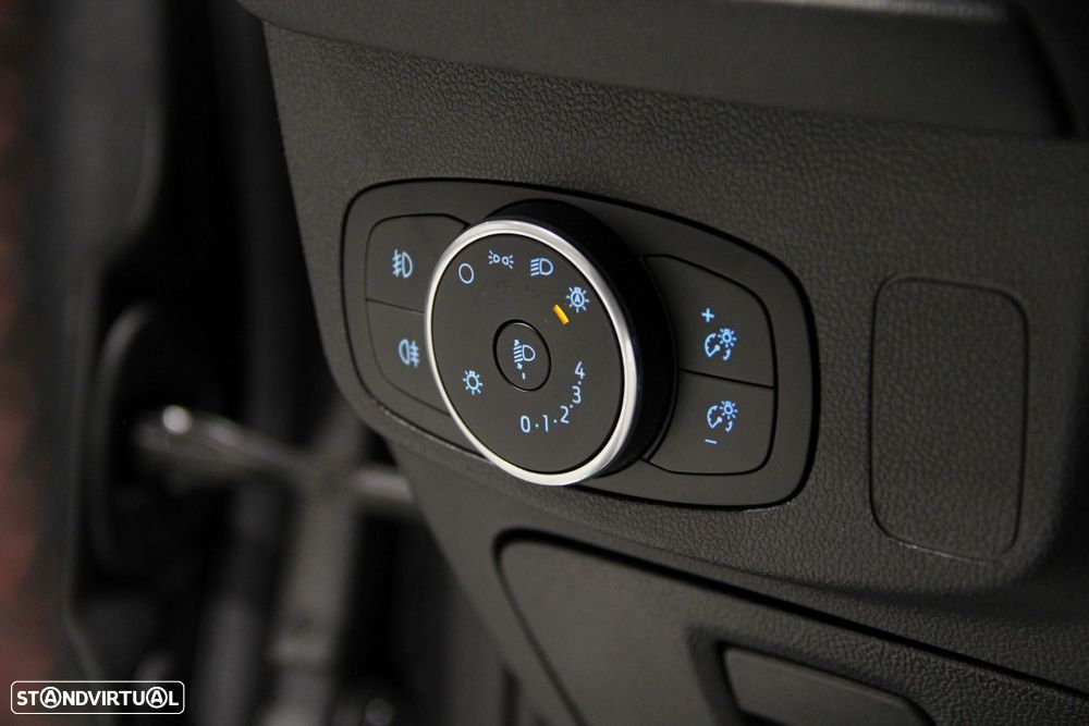 Ford Focus 1.0 EcoBoost ST-Line - 14