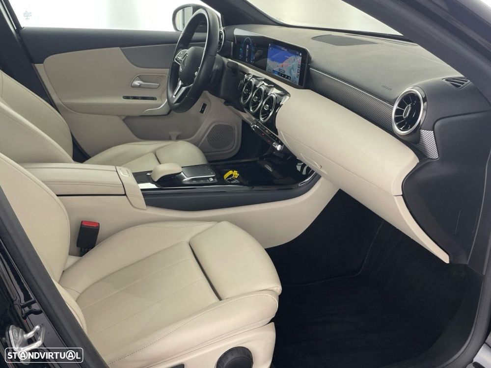 Mercedes-Benz A 250 e Progressive - 22